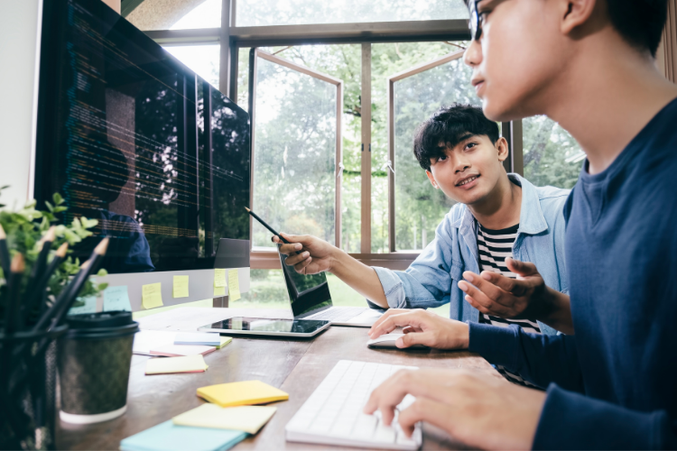 アジアのエンジニア単価は安い