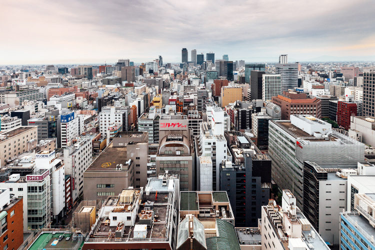 ニアショア開発とは