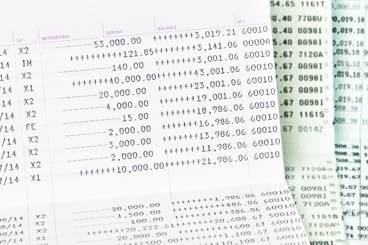 銀行業界のAI-OCR事例
