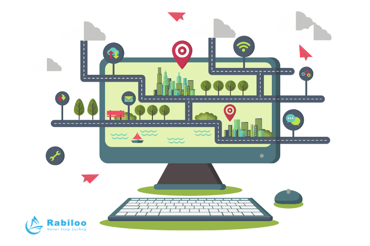 クラウドサービスとは