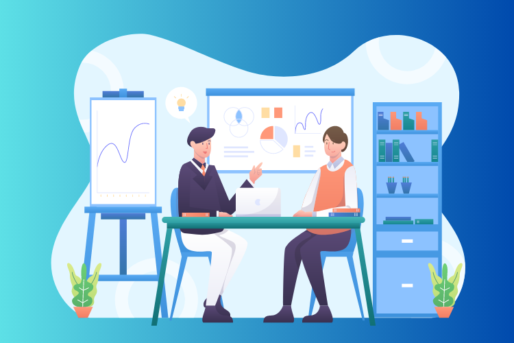 ソリューションとサービスの違い