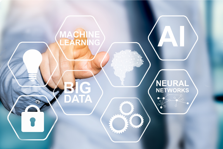 機械学習をビジネス課題の解決に活用するメリット