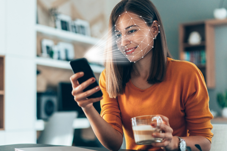 顔認識を行う方法