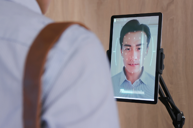 顔認証による勤怠管理システムとは