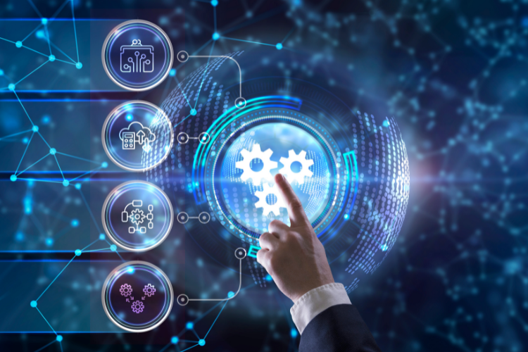 マイクロサービス化が注目されている背景